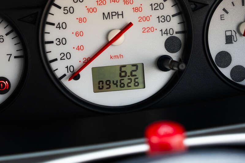 1999 Ford RACING PUMA