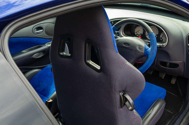 1999 Ford RACING PUMA