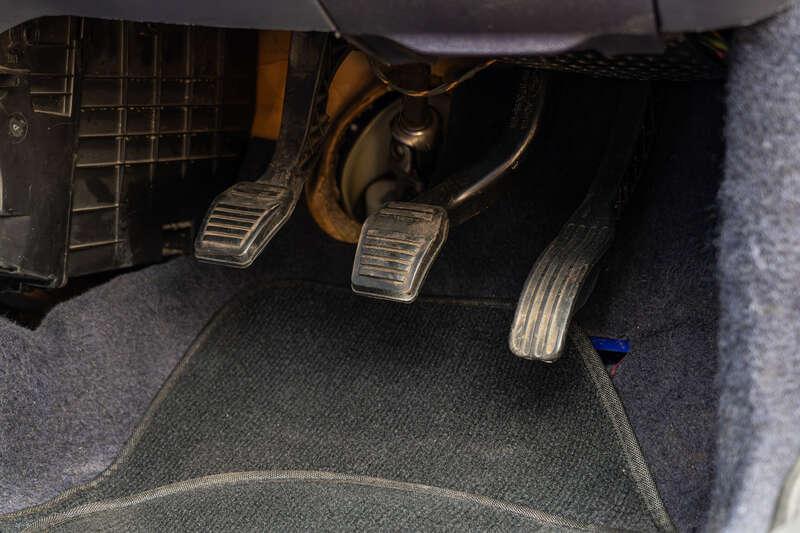 1999 Ford RACING PUMA