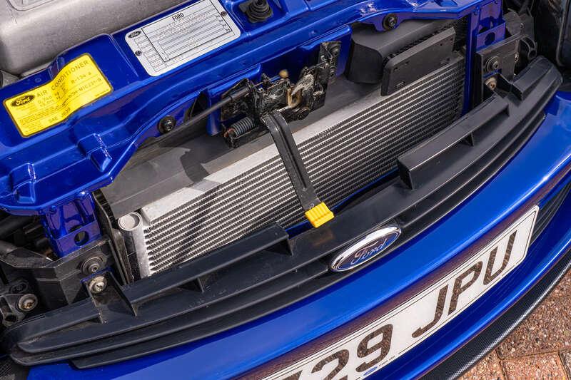 1999 Ford RACING PUMA