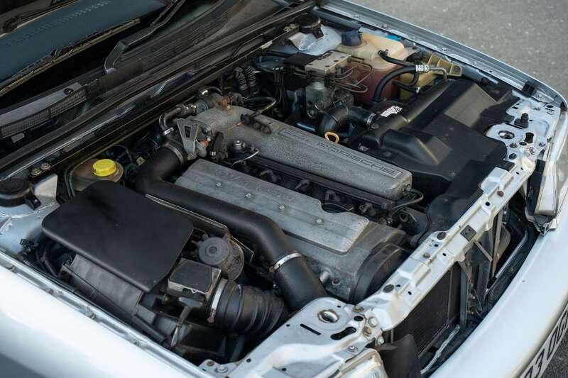 1995 Audi RS2 AVANT