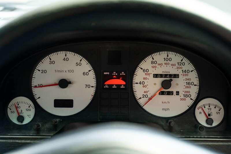 1995 Audi RS2 AVANT