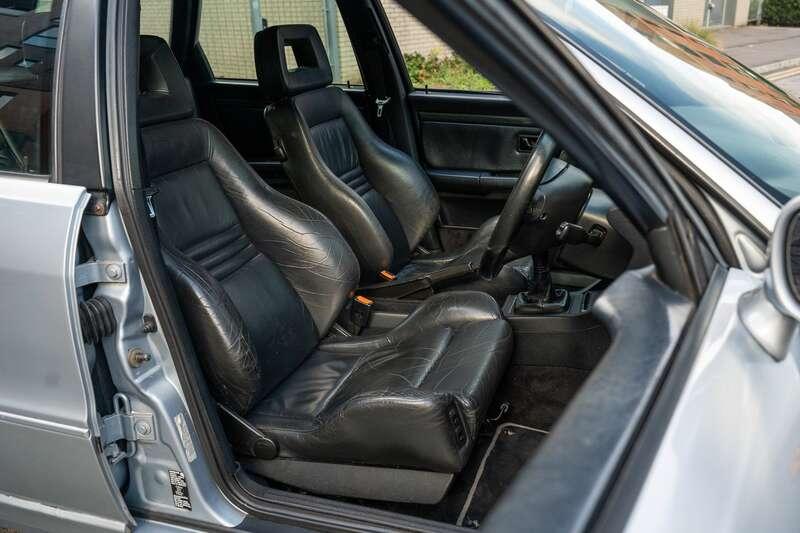 1995 Audi RS2 AVANT