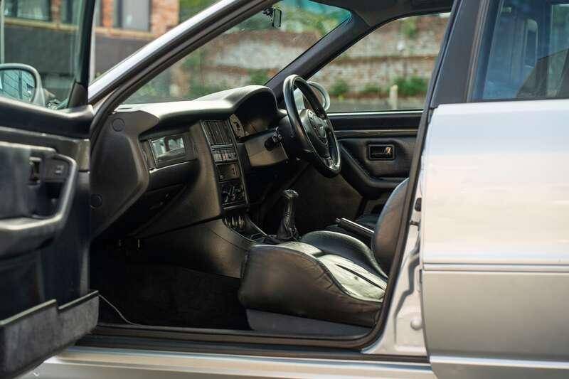 1995 Audi RS2 AVANT