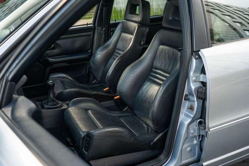 1995 Audi RS2 AVANT