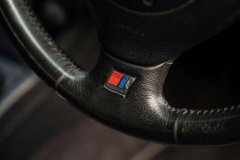 1995 Audi RS2 AVANT