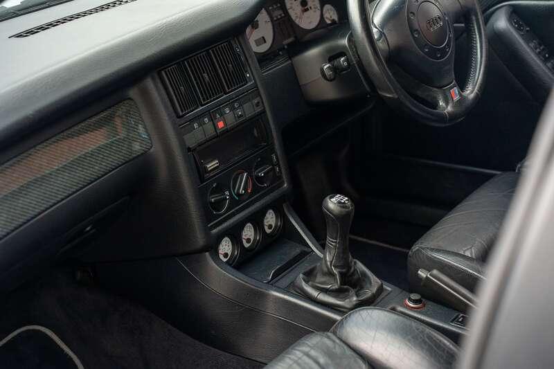 1995 Audi RS2 AVANT
