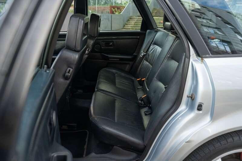 1995 Audi RS2 AVANT