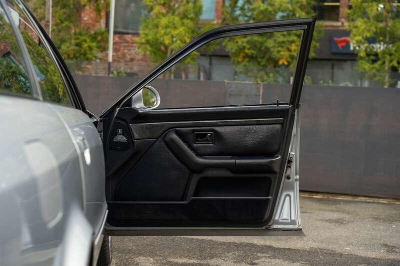 1995 Audi RS2 AVANT