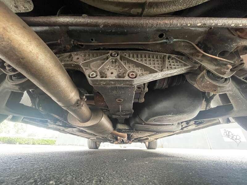 1995 Audi RS2 AVANT