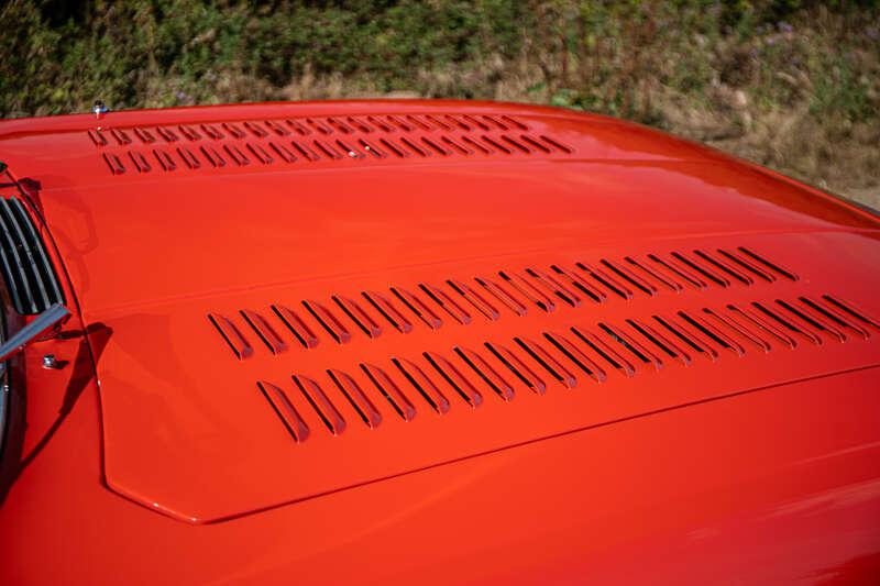 1970 Jensen INTERCEPTOR II