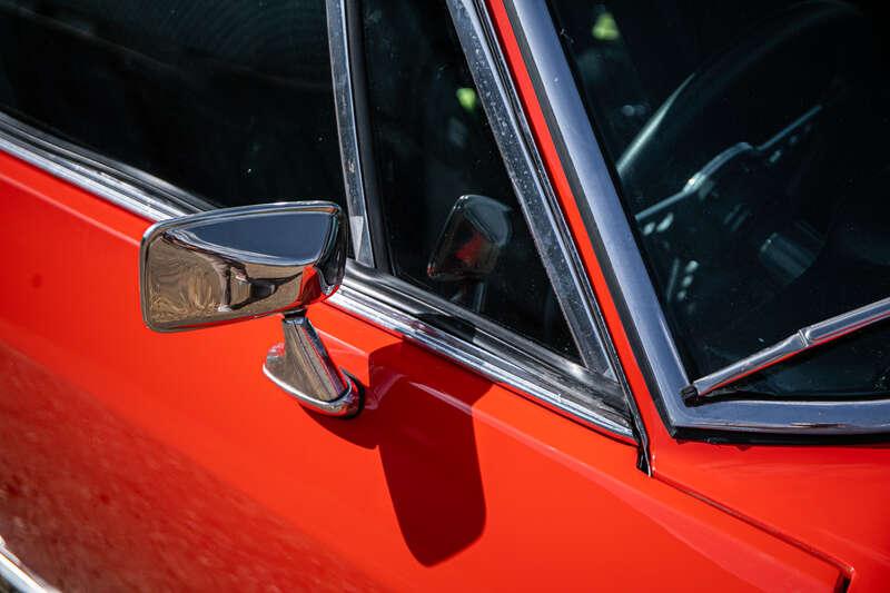 1970 Jensen INTERCEPTOR II