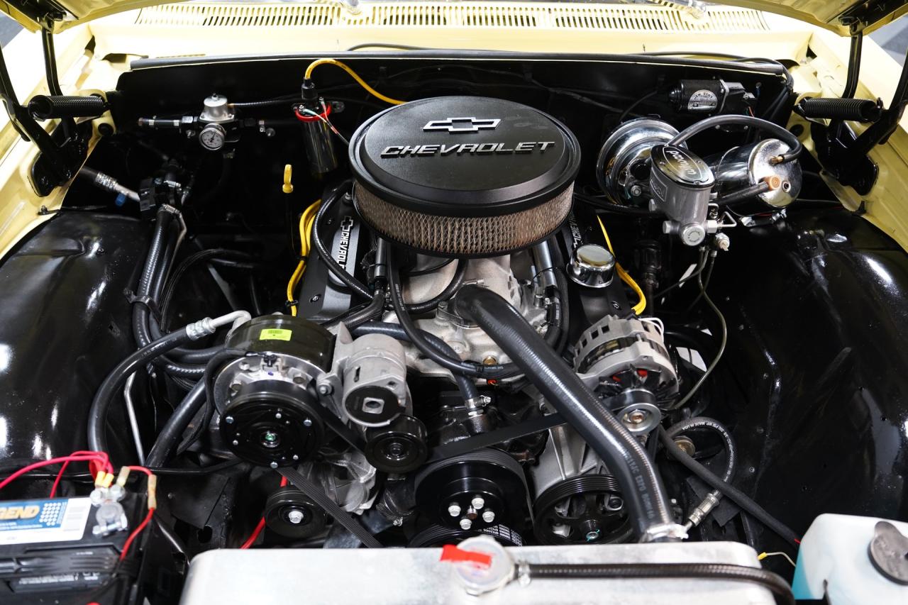 1964 Chevrolet Impala SS
