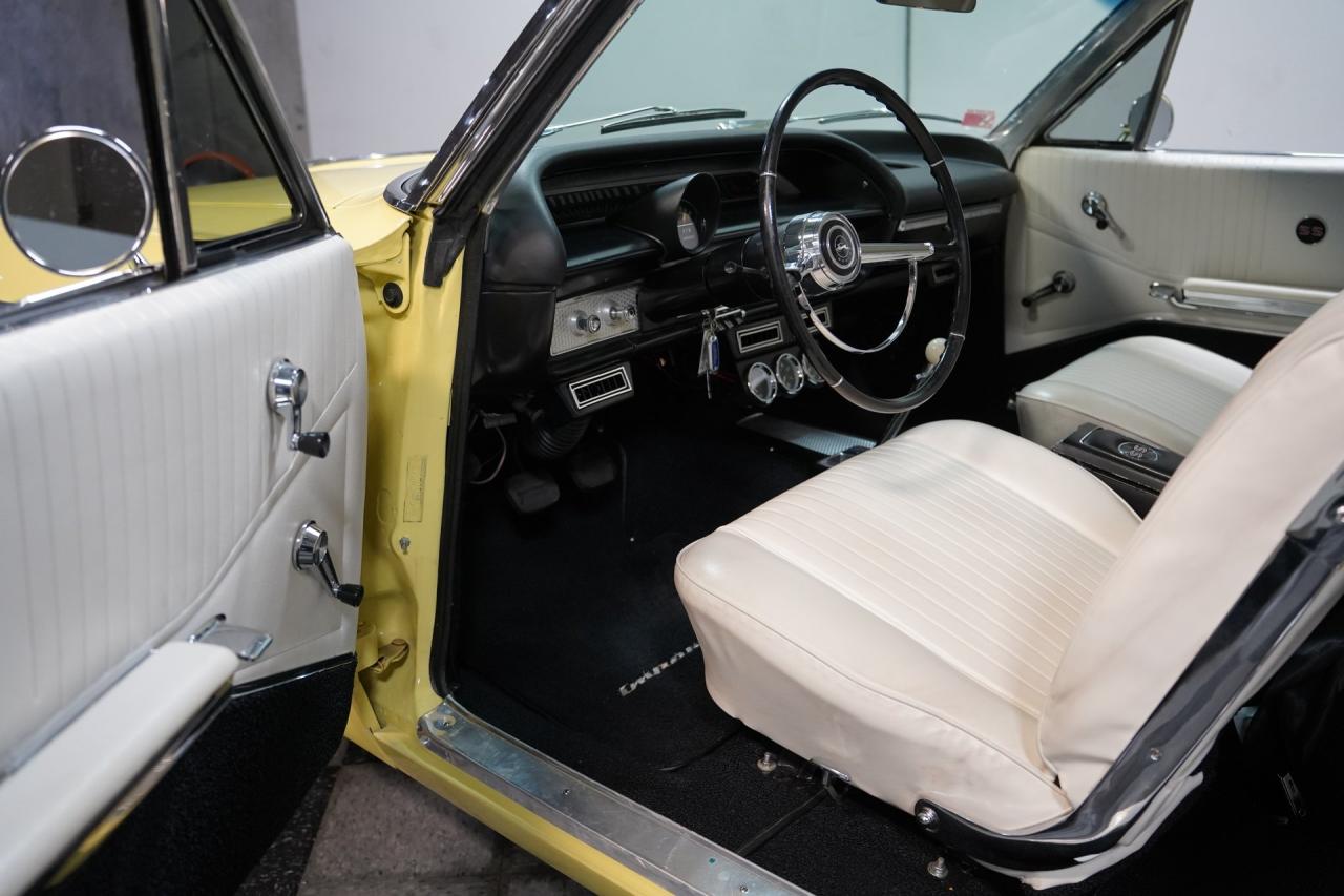 1964 Chevrolet Impala SS