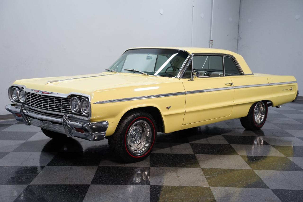 1964 Chevrolet Impala SS