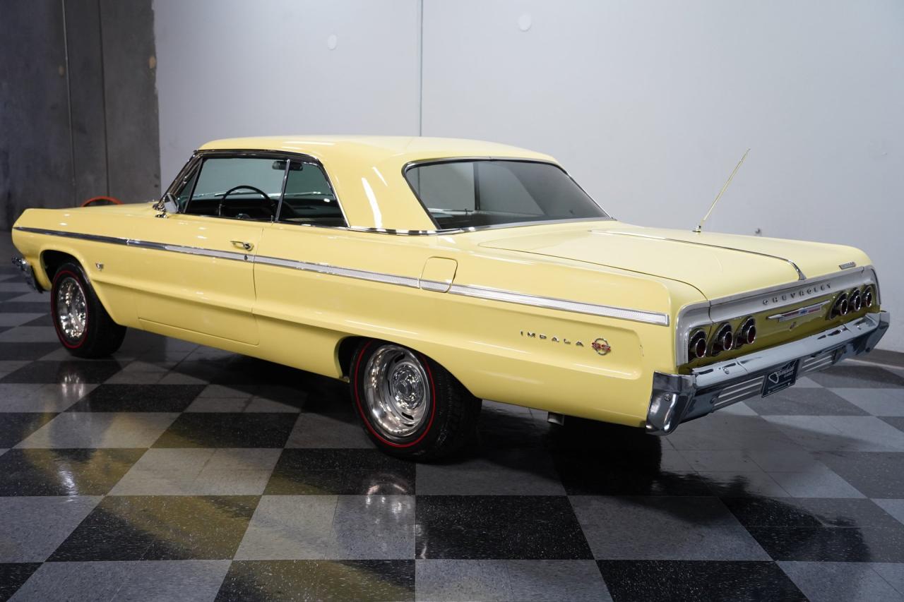 1964 Chevrolet Impala SS