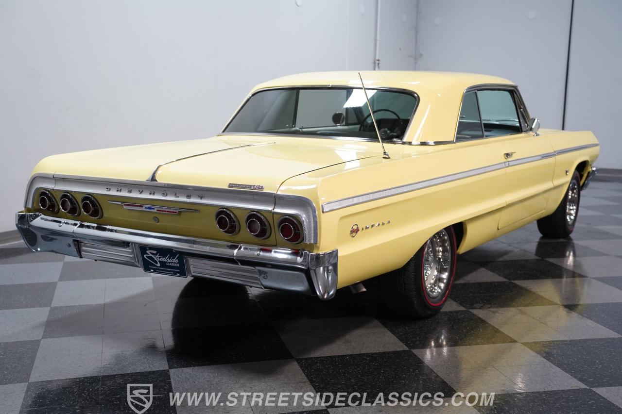 1964 Chevrolet Impala SS