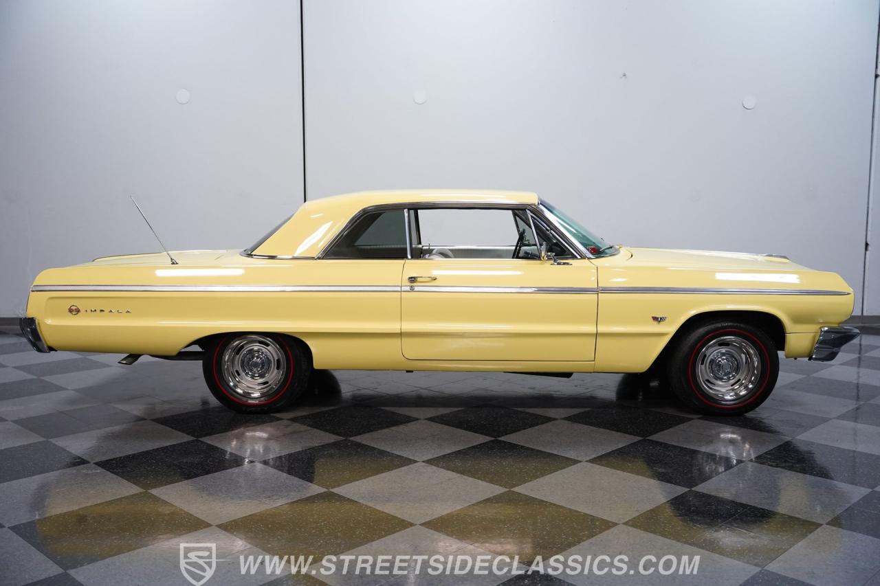 1964 Chevrolet Impala SS