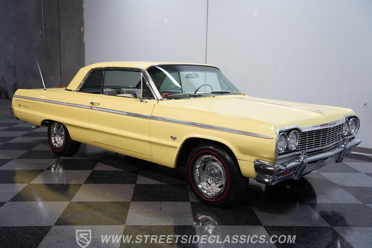 1964 Chevrolet Impala SS
