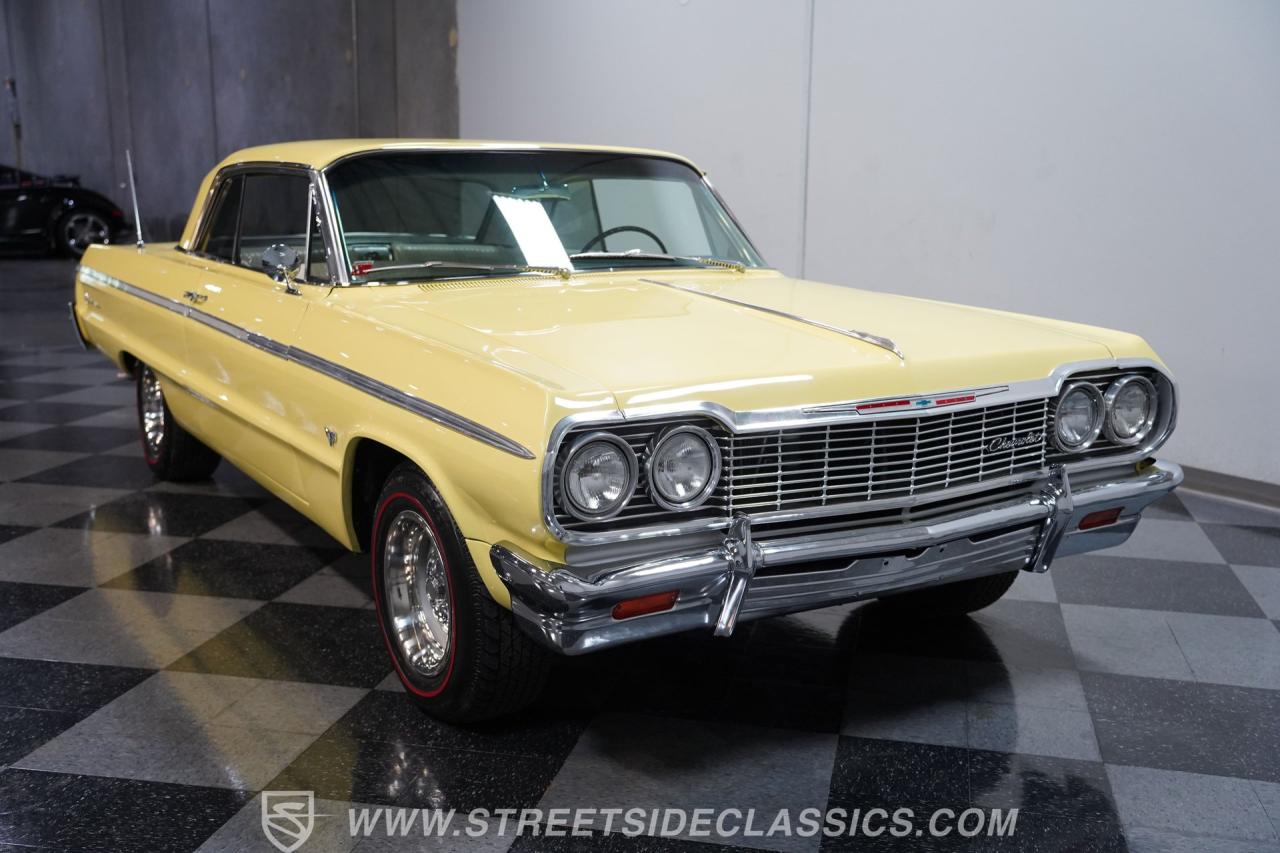 1964 Chevrolet Impala SS