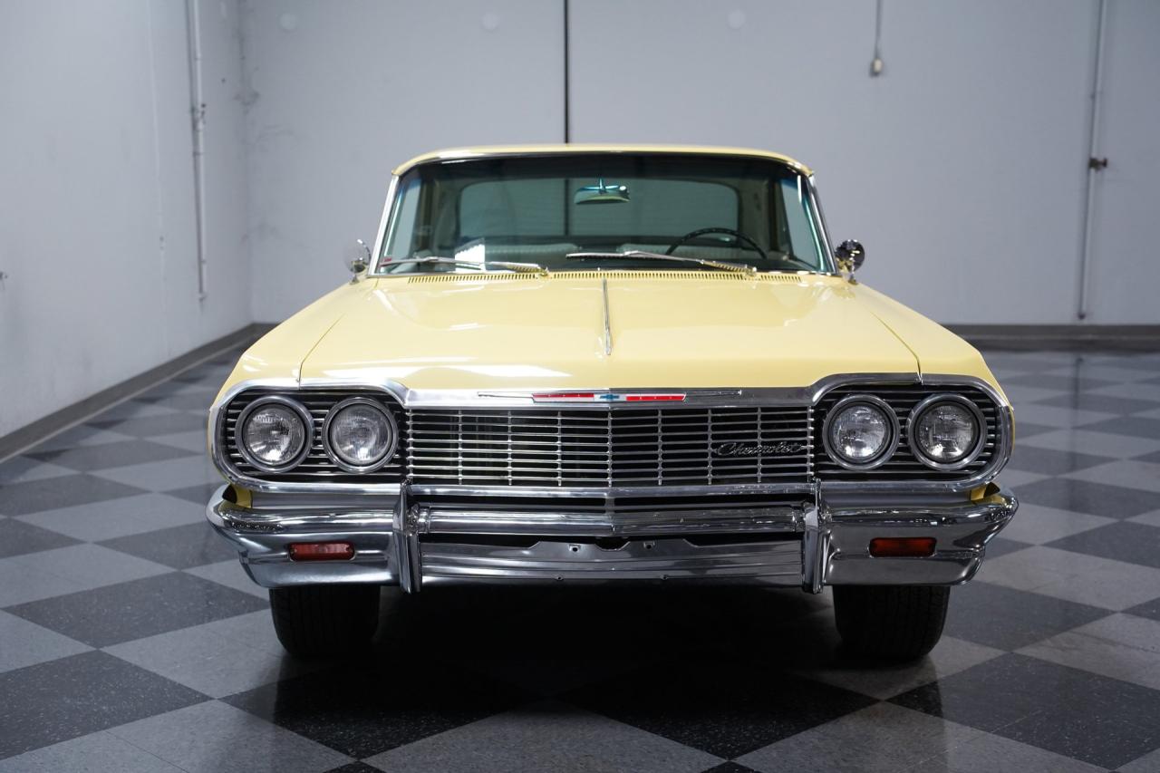 1964 Chevrolet Impala SS