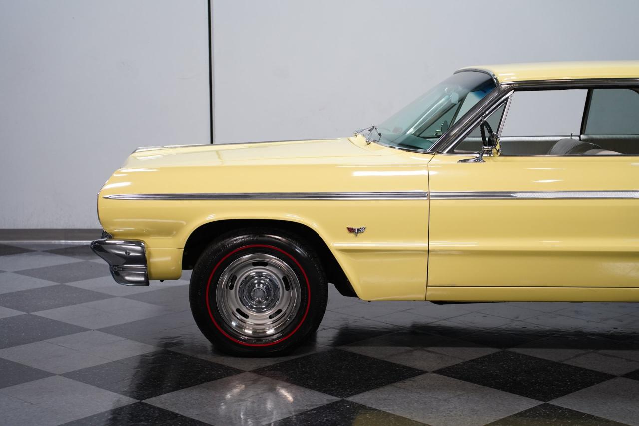 1964 Chevrolet Impala SS