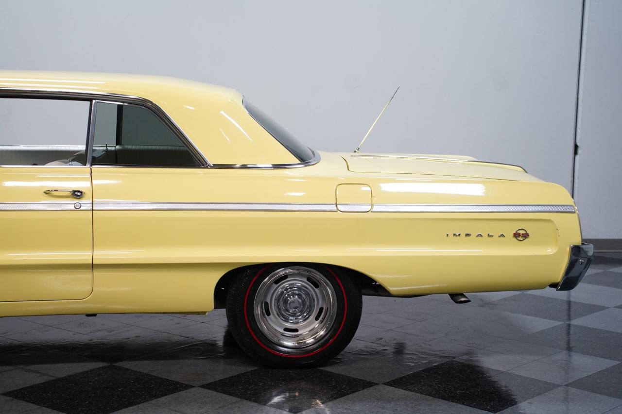 1964 Chevrolet Impala SS