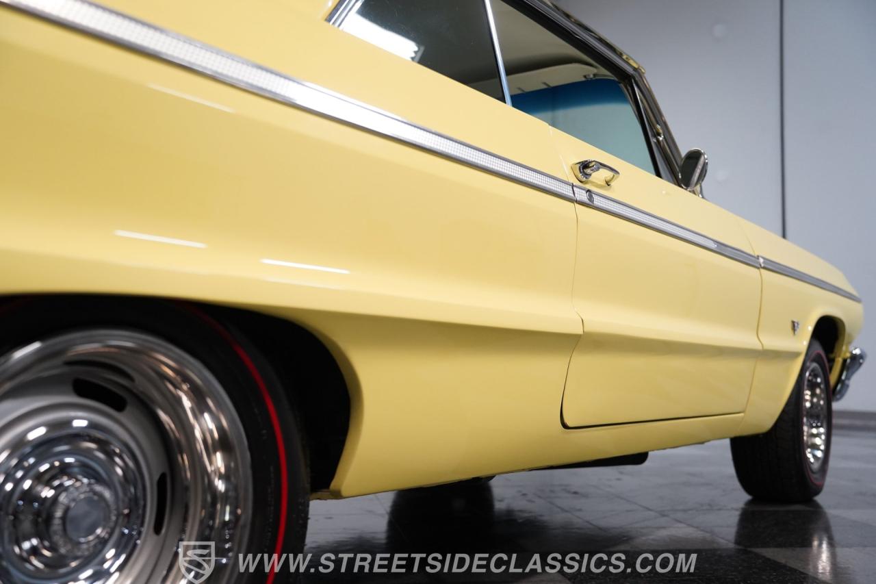 1964 Chevrolet Impala SS