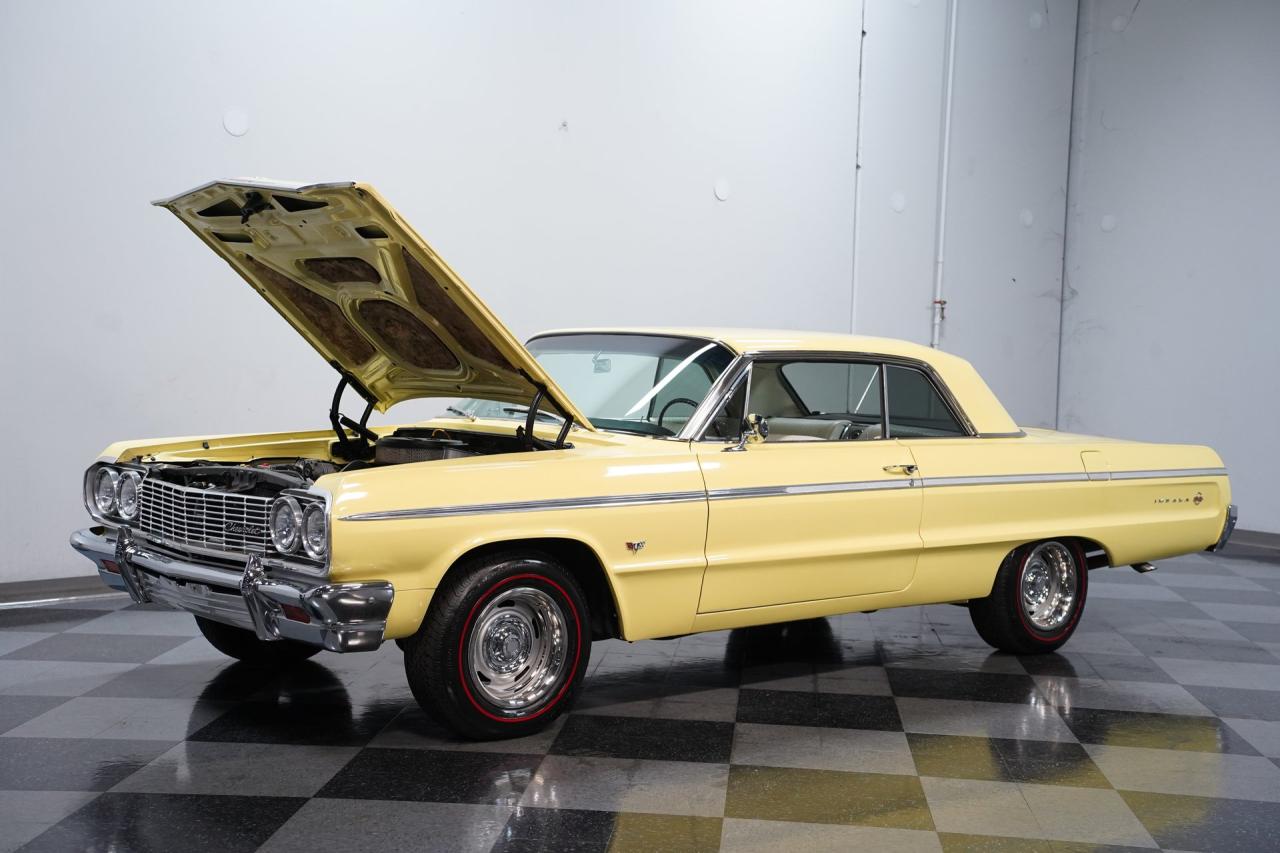 1964 Chevrolet Impala SS