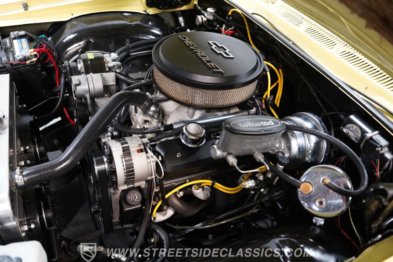 1964 Chevrolet Impala SS