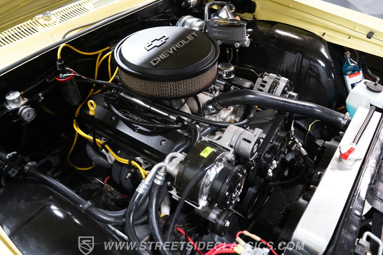 1964 Chevrolet Impala SS