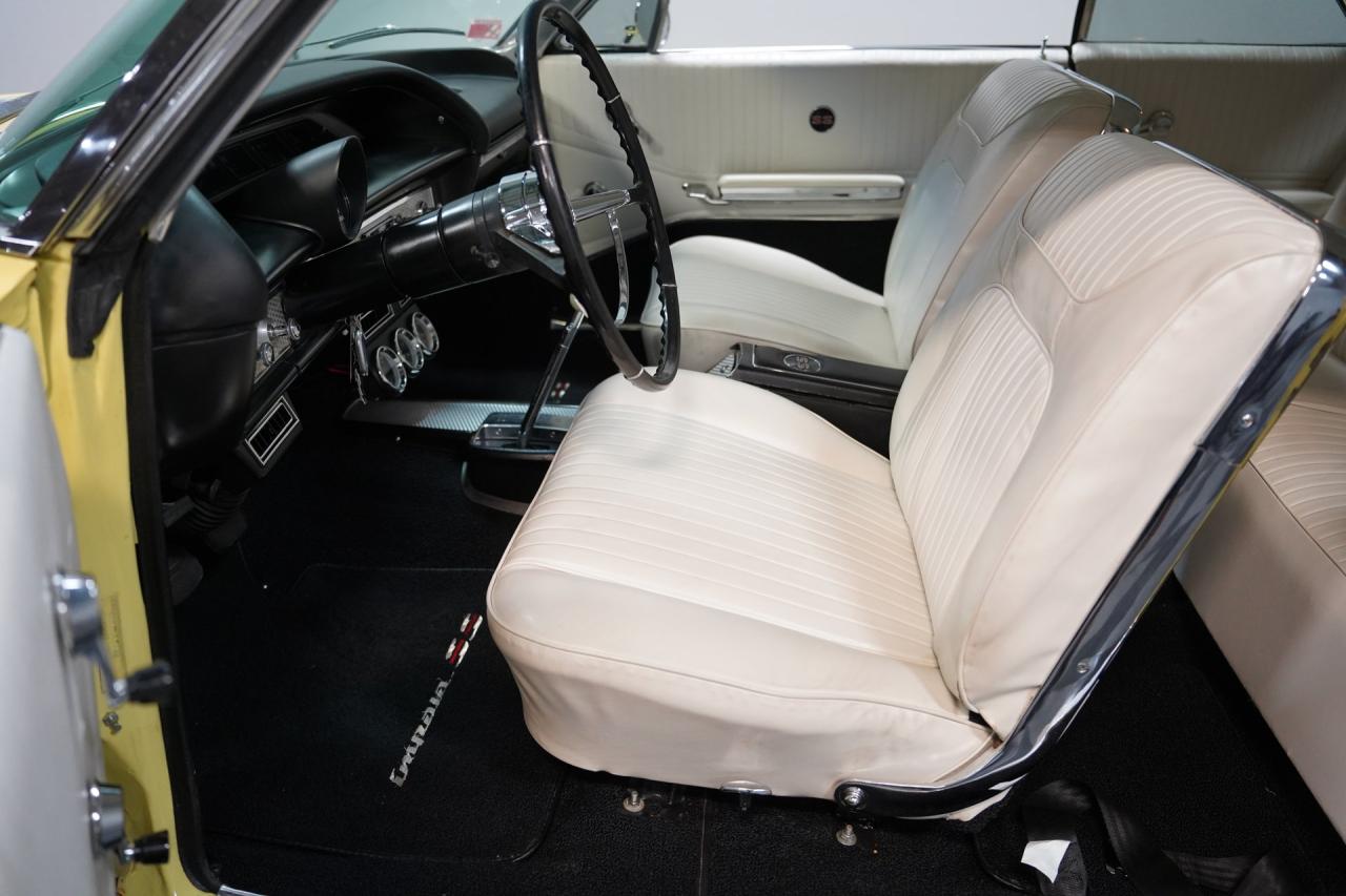 1964 Chevrolet Impala SS