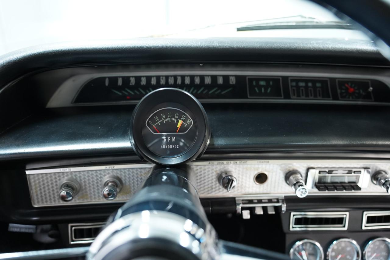 1964 Chevrolet Impala SS