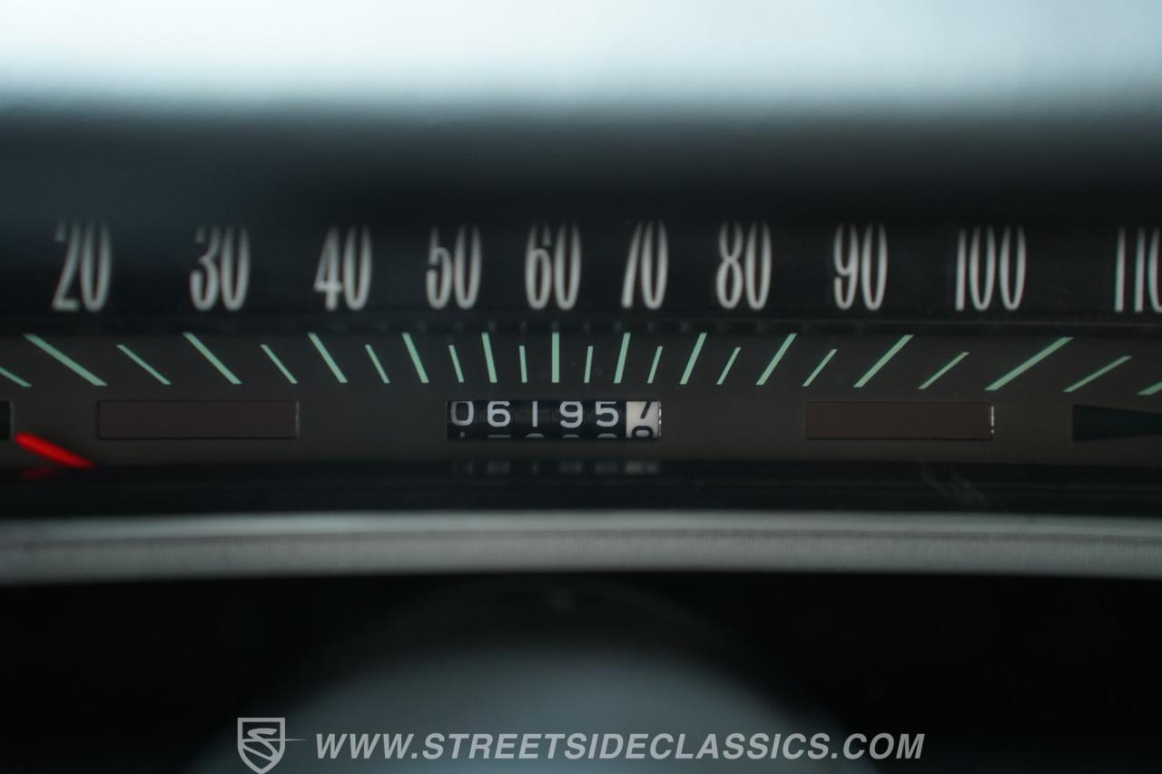 1964 Chevrolet Impala SS