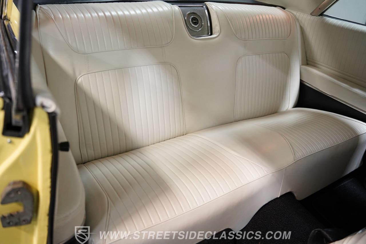 1964 Chevrolet Impala SS
