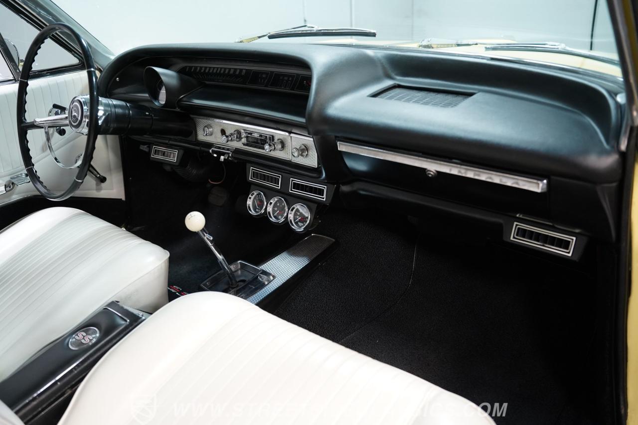 1964 Chevrolet Impala SS
