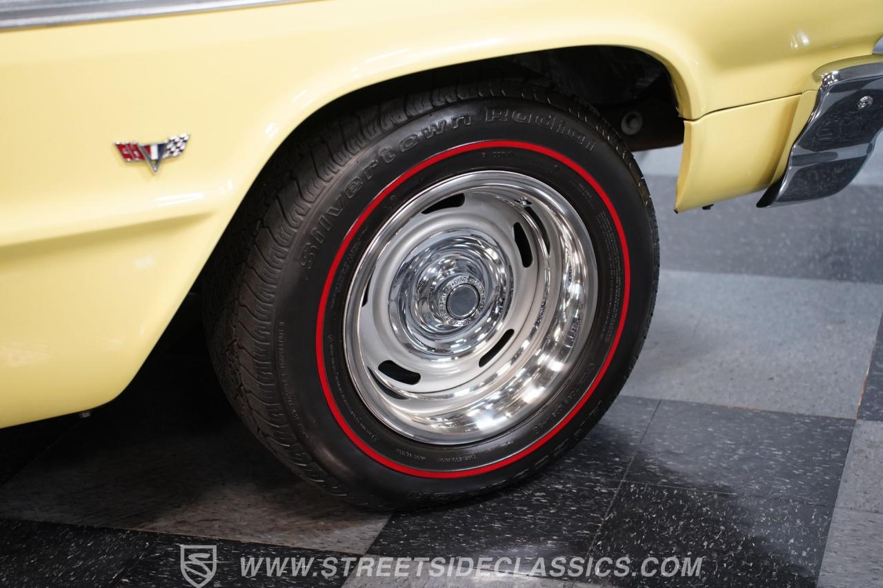 1964 Chevrolet Impala SS