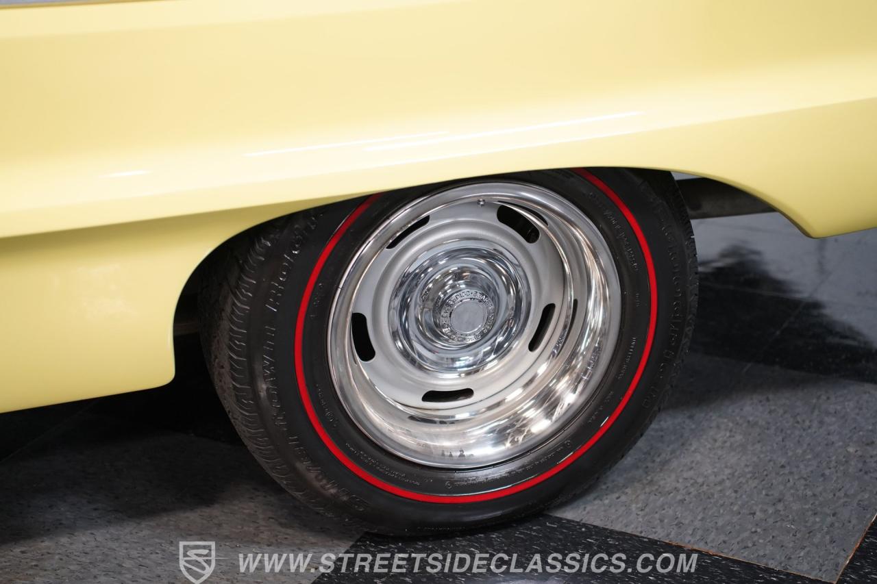 1964 Chevrolet Impala SS