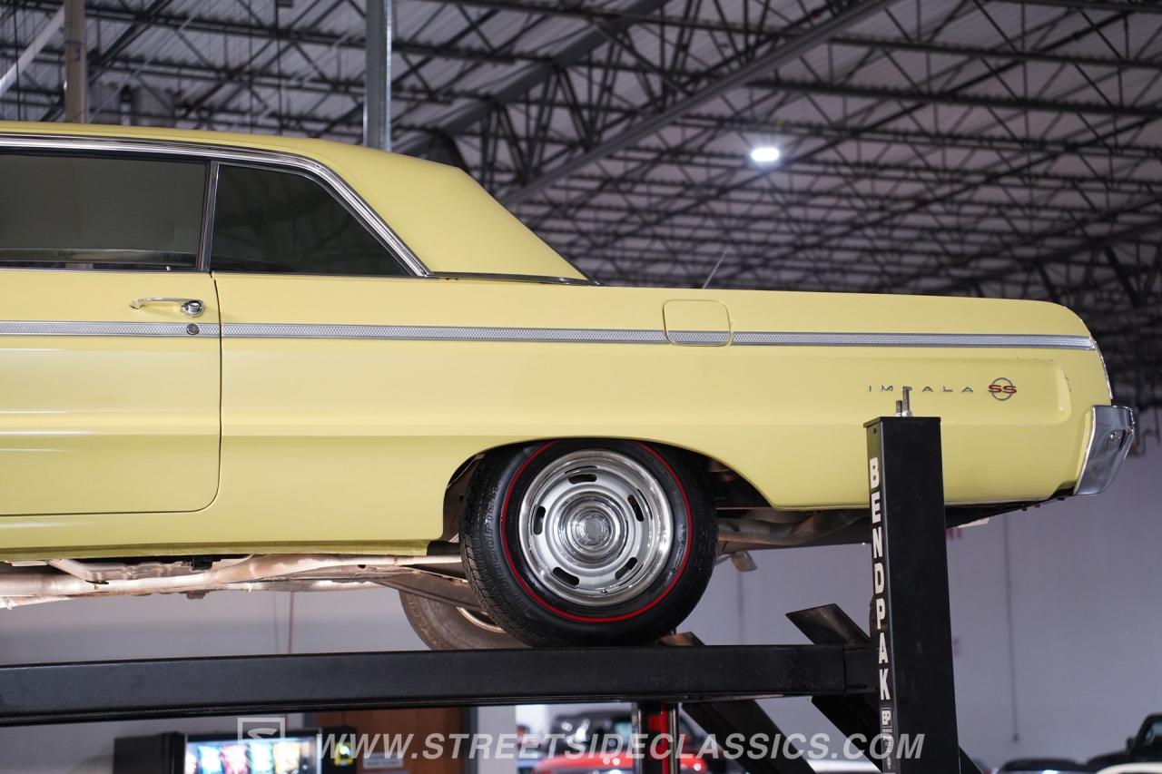 1964 Chevrolet Impala SS