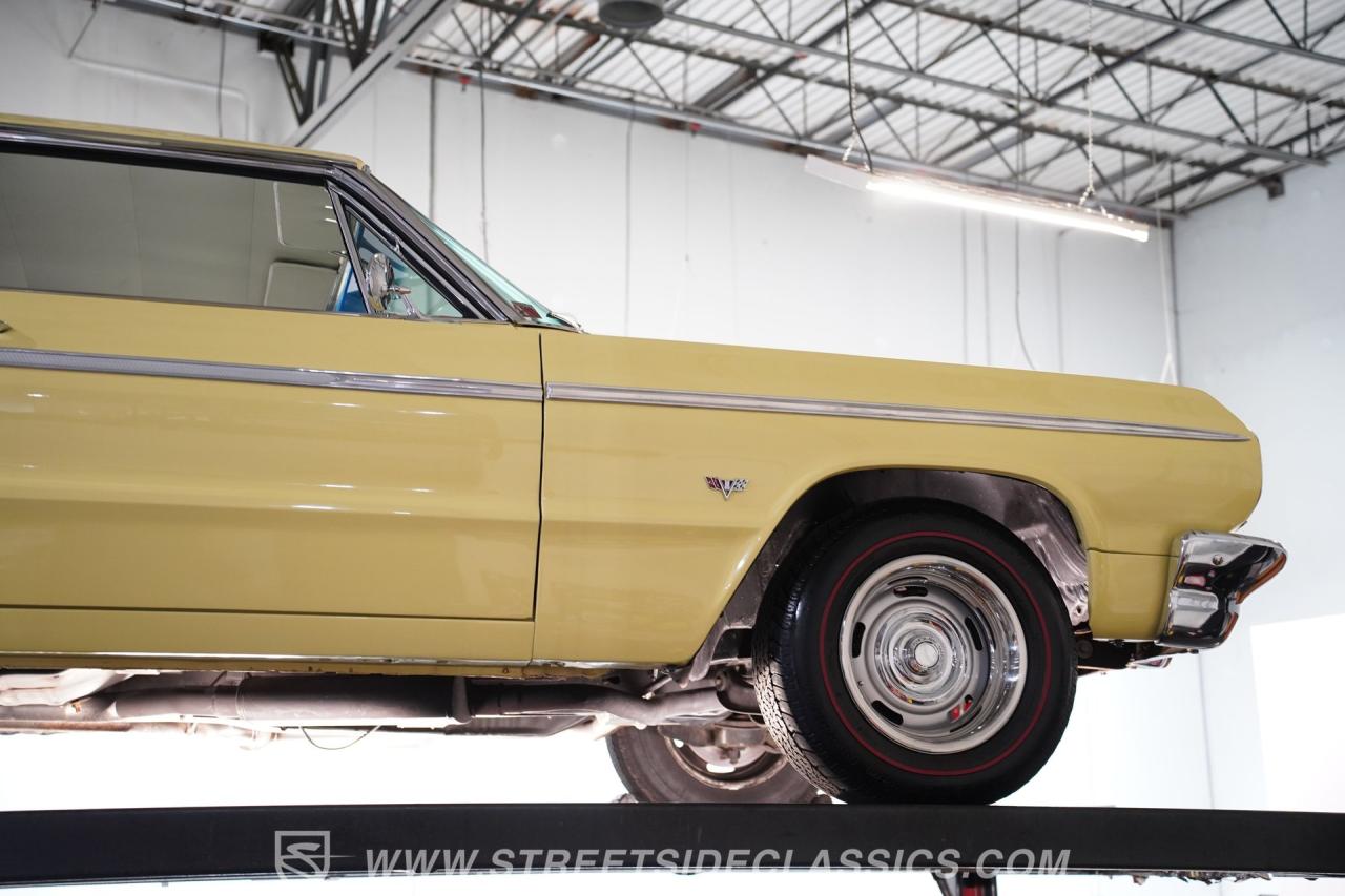 1964 Chevrolet Impala SS