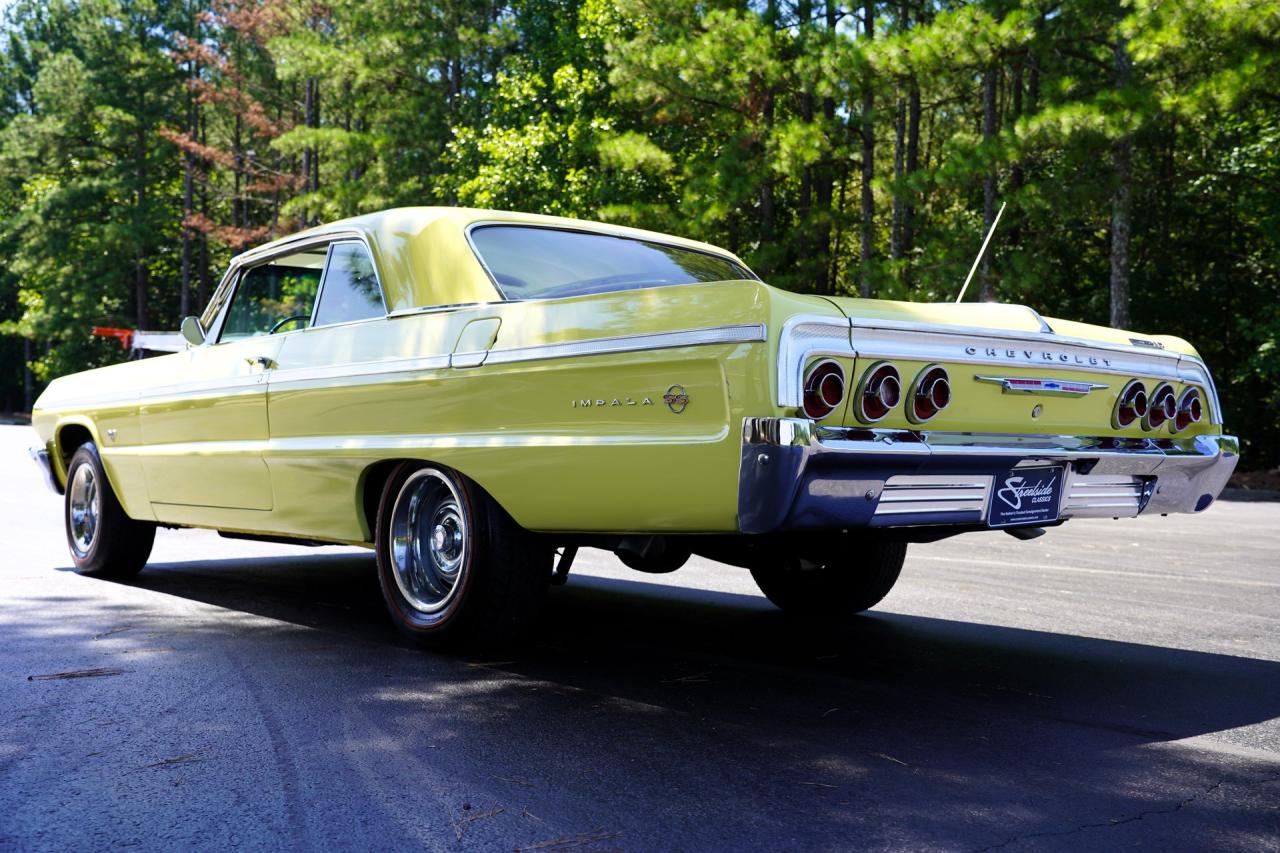 1964 Chevrolet Impala SS