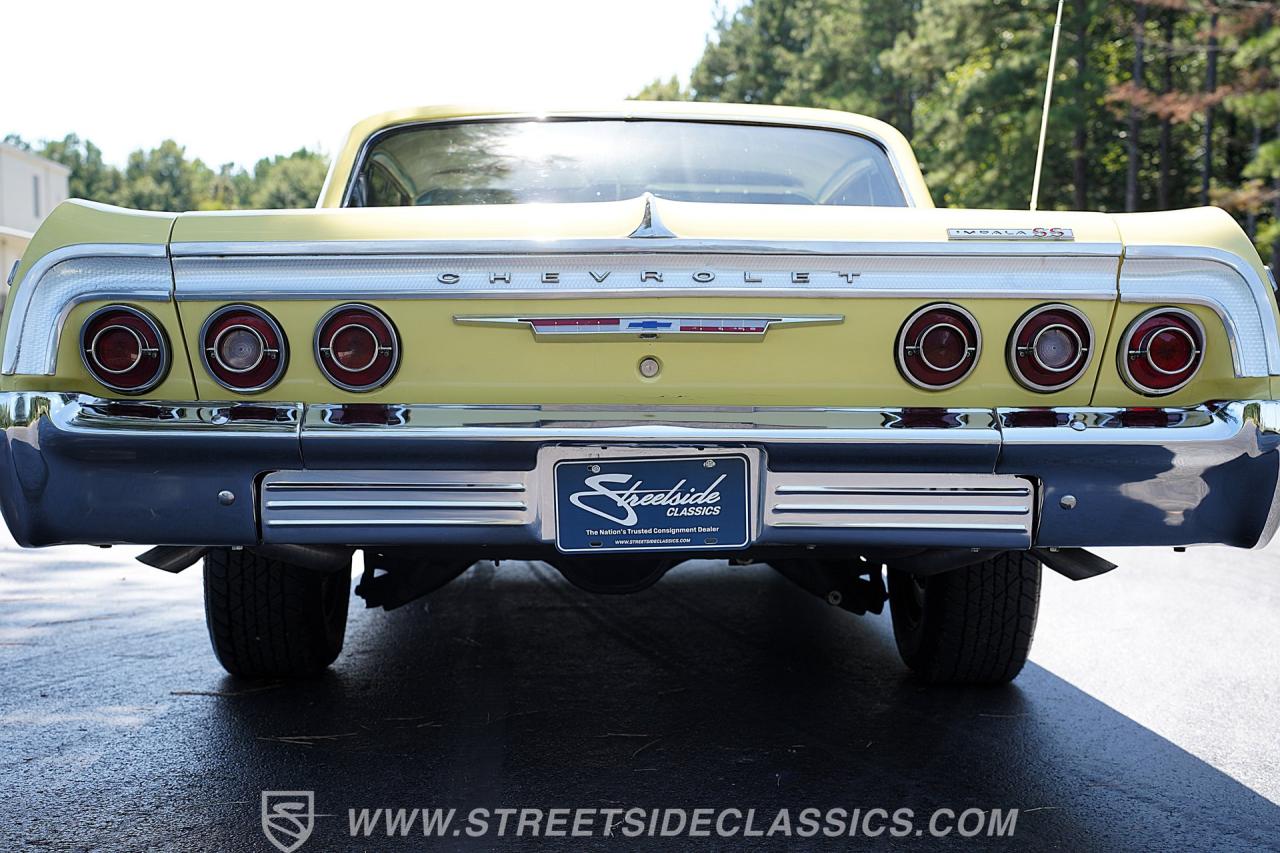 1964 Chevrolet Impala SS