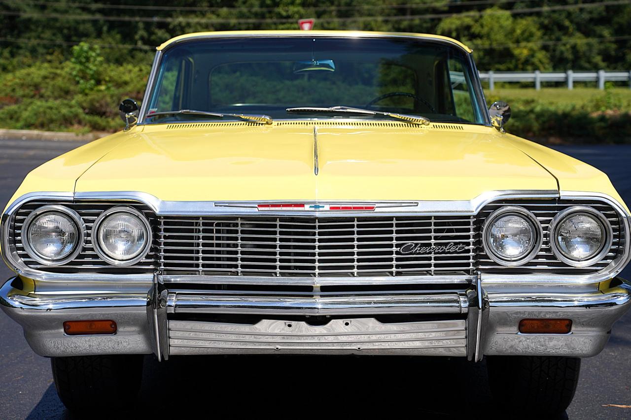 1964 Chevrolet Impala SS