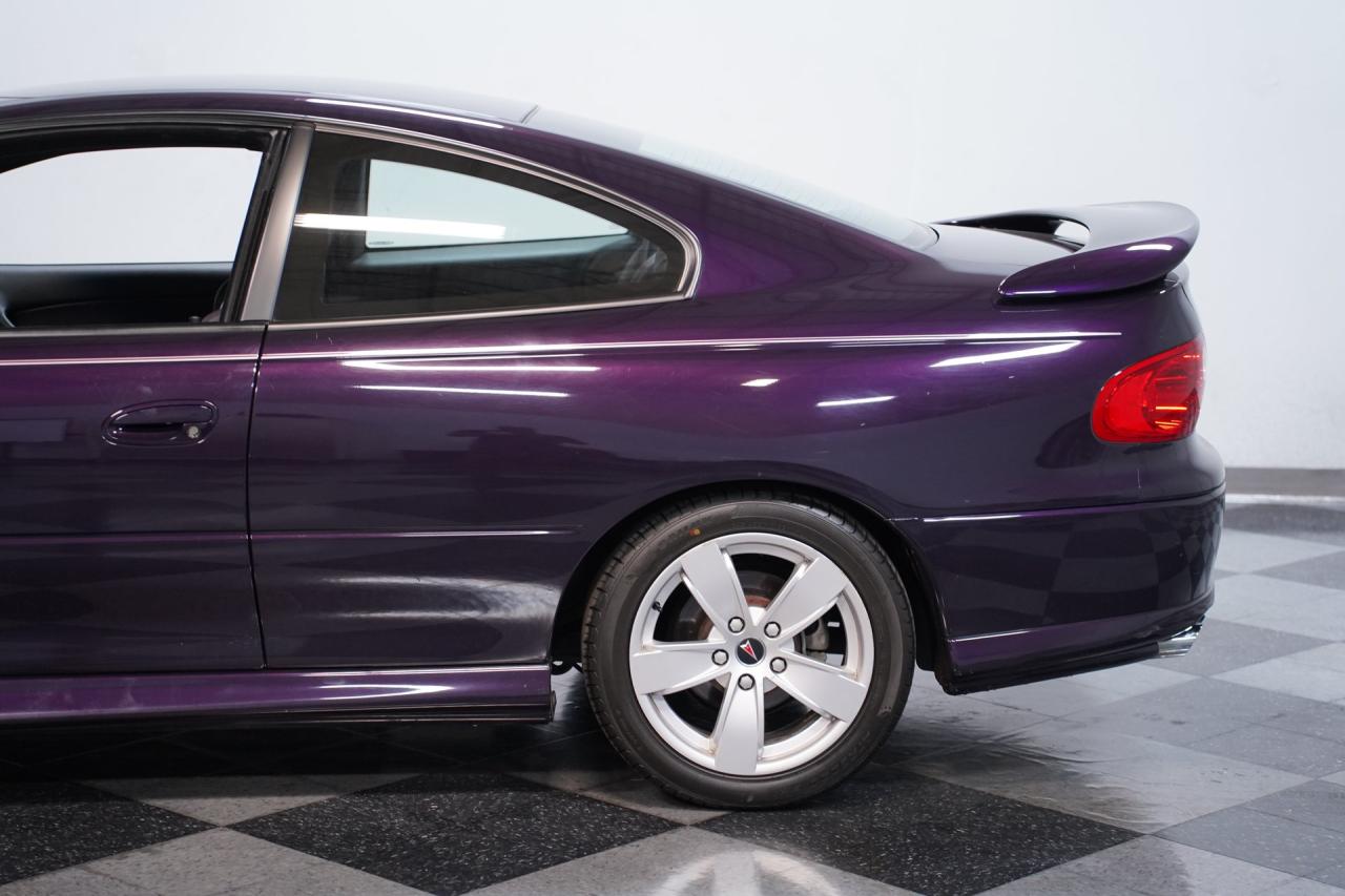 2004 Pontiac GTO