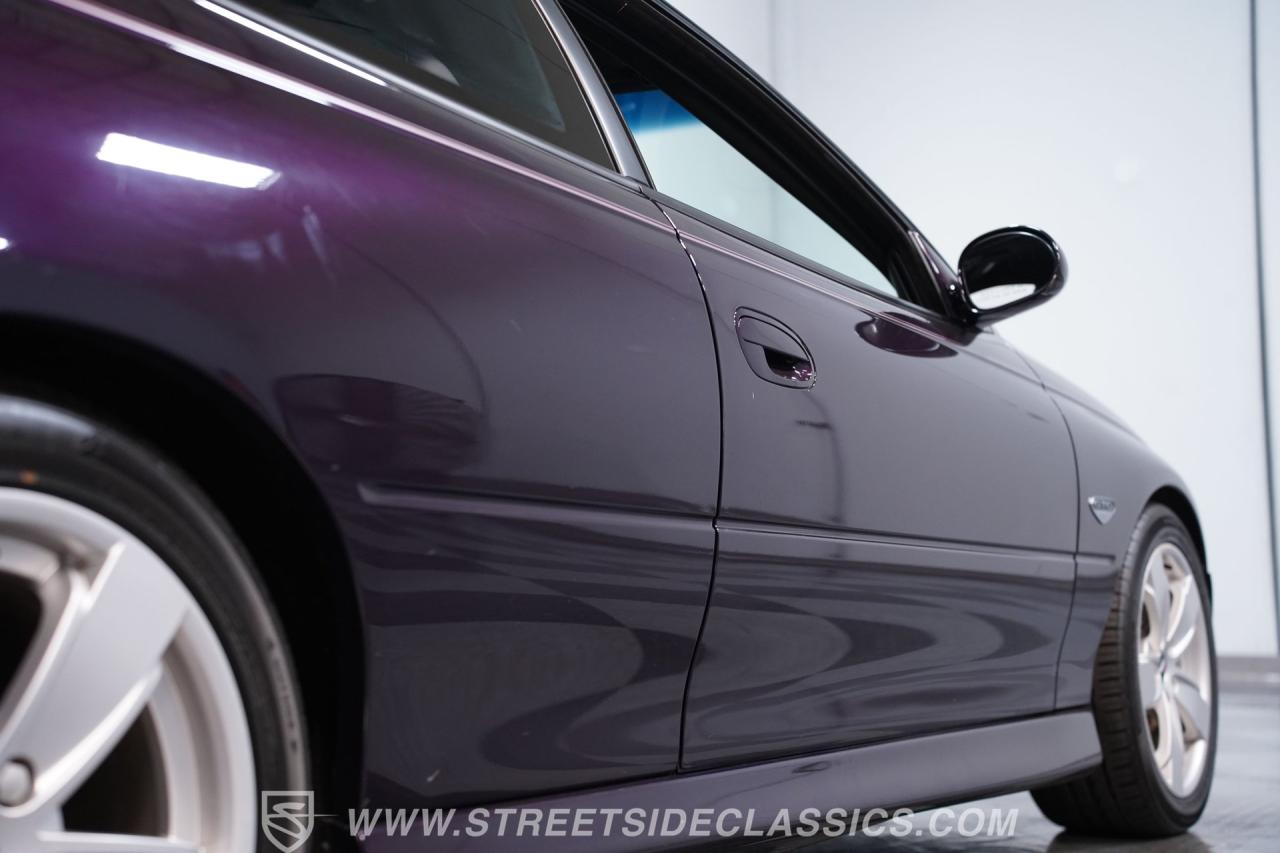 2004 Pontiac GTO