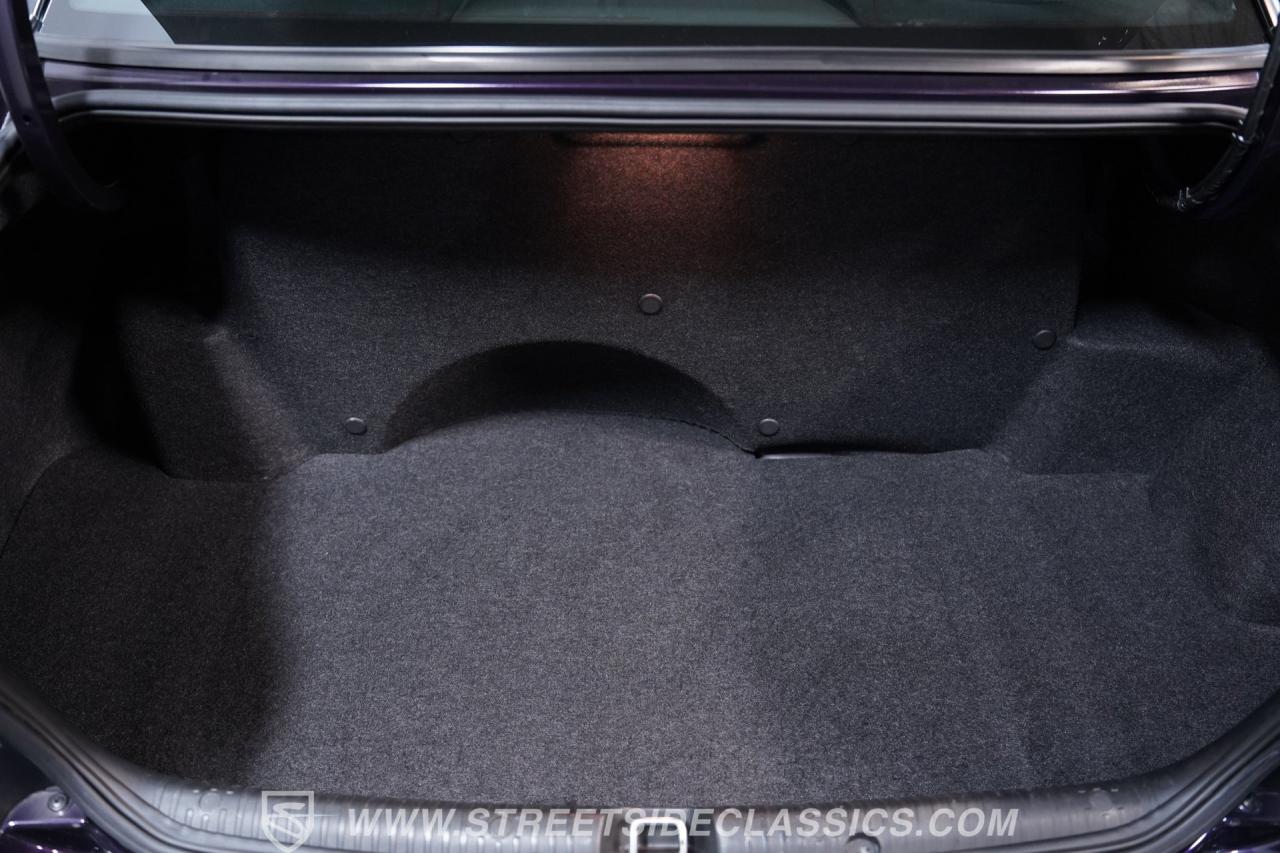2004 Pontiac GTO
