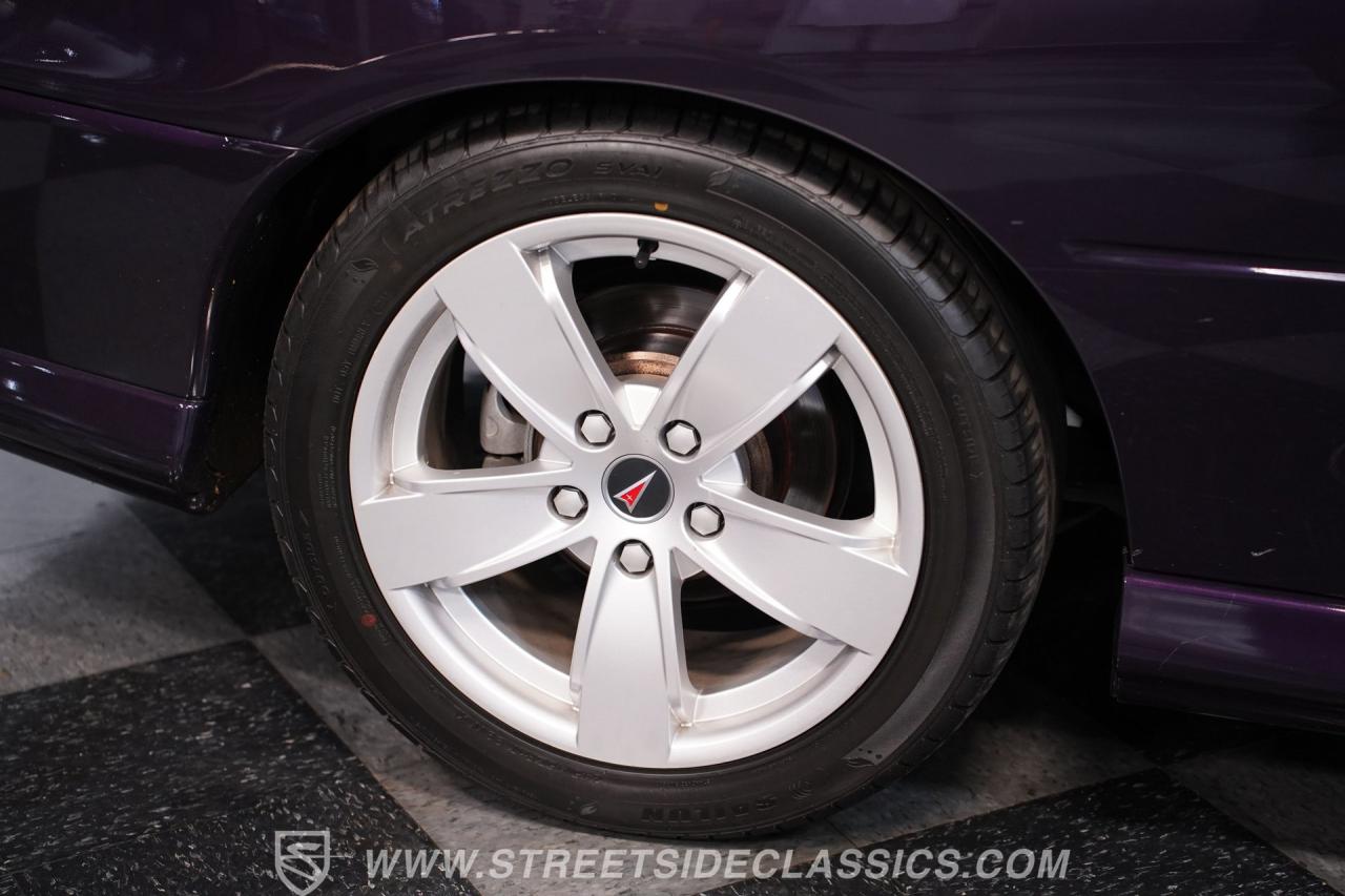 2004 Pontiac GTO