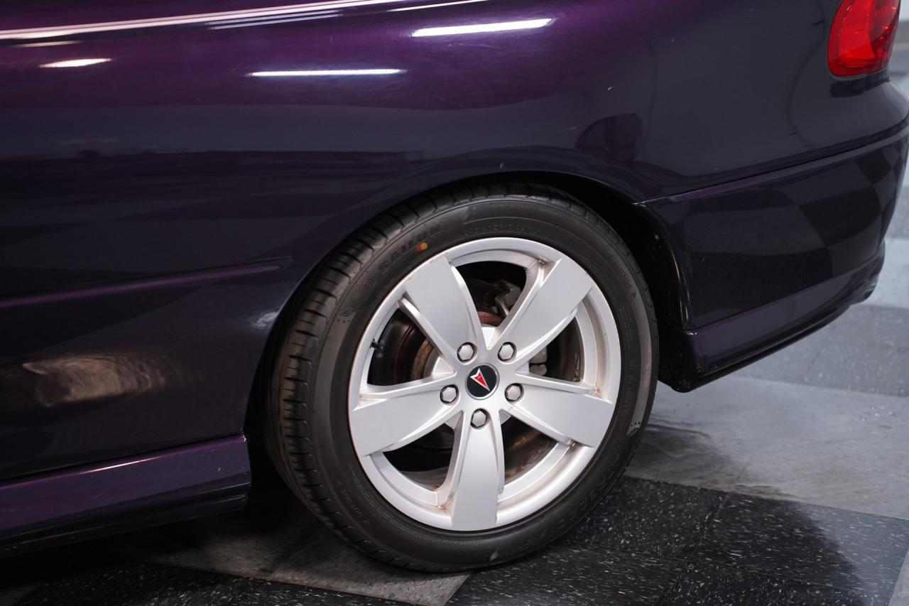 2004 Pontiac GTO