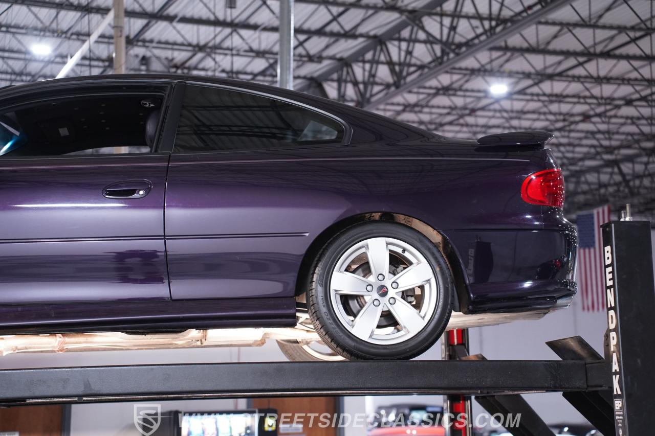 2004 Pontiac GTO