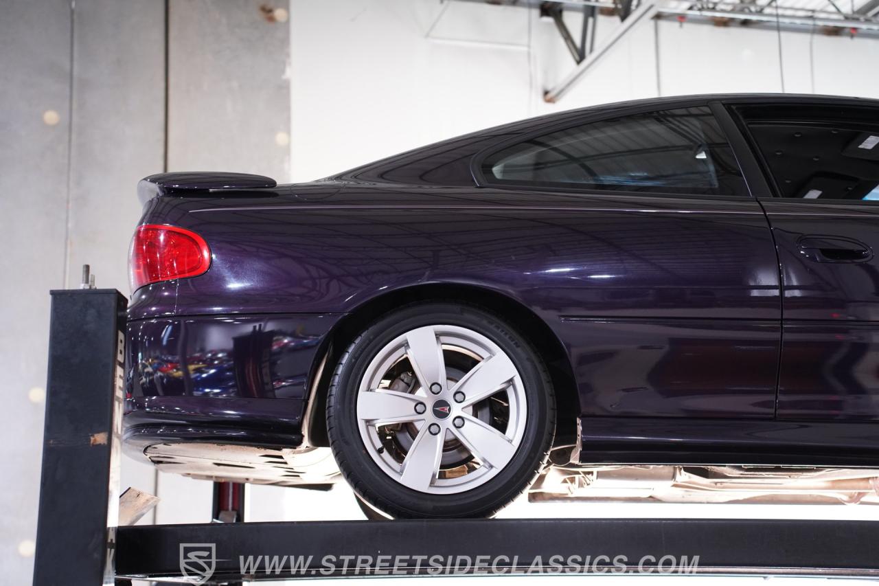 2004 Pontiac GTO